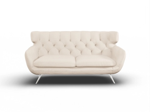 2-Sitzer Sofa